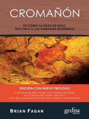 cover image of Cromañón